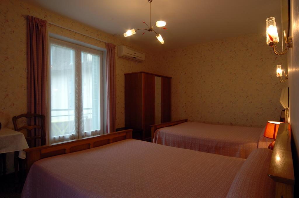 Hotel Du Lion D'Or Entraygues-sur-Truyère Rom bilde